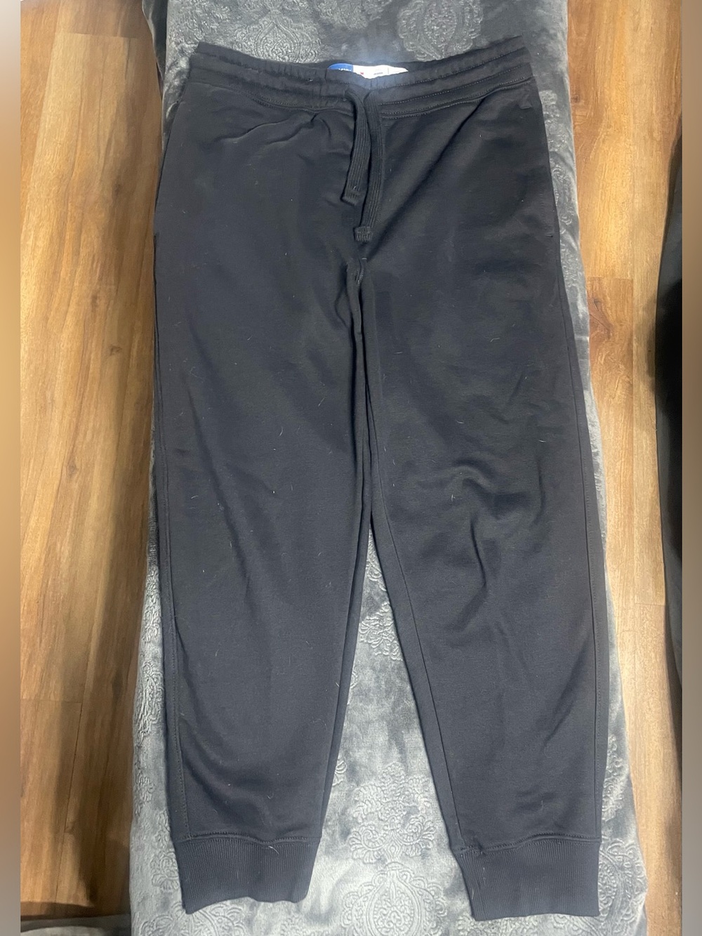 Old Navy Black Joggers – Size M | NWOT